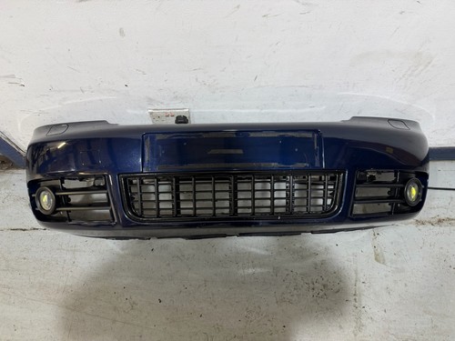 Audi genuine front - b6, v8
