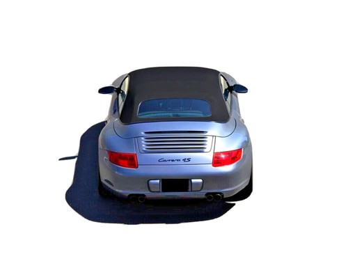 Fits porsche 911 997 - fits,