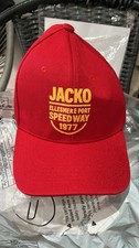 Ellesmere Port Speedway Cap