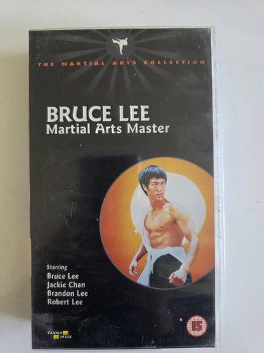 Martial arts master - arts, video