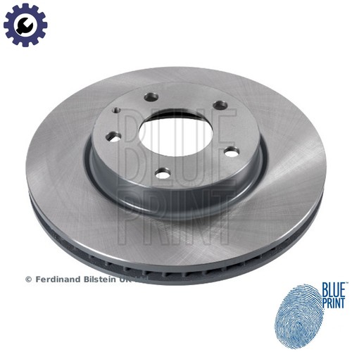 Brake disc adm543129 - brake,