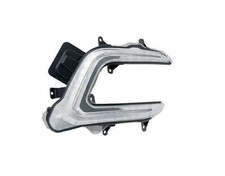 Fits Renault Captur Daytime Running Lamp LED Right Hand 2017-2020