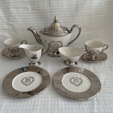 ROYAL WINTON GRIMWADES SILVER