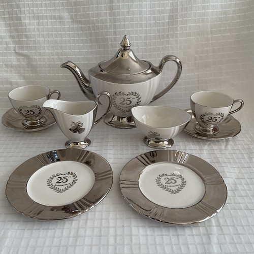 Royal winton grimwades silver - royal,
