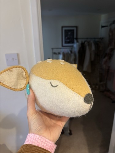 Fiona walker felt - fiona, deer