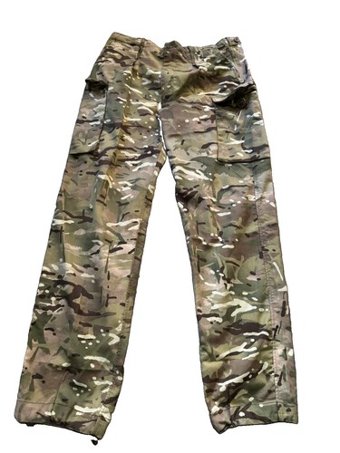 British army mtp multicam - british,