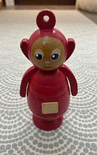 Teletubbies kid kreations - teletubbies, po