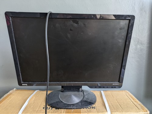 Benq senseye inch monitor - senseye, 3