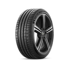 Michelin Pilot Sport 5