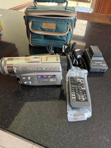 Panasonic ds15 digital - nv-ds15,