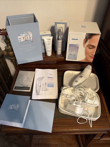 Philips reaura fraxel laser - fraxel,