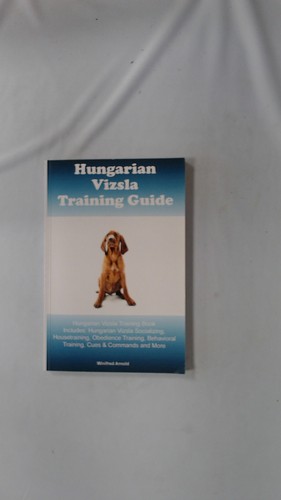 Hungarian vizsla training - hungarian,