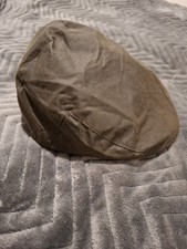 Barbour Men's Flat Cap