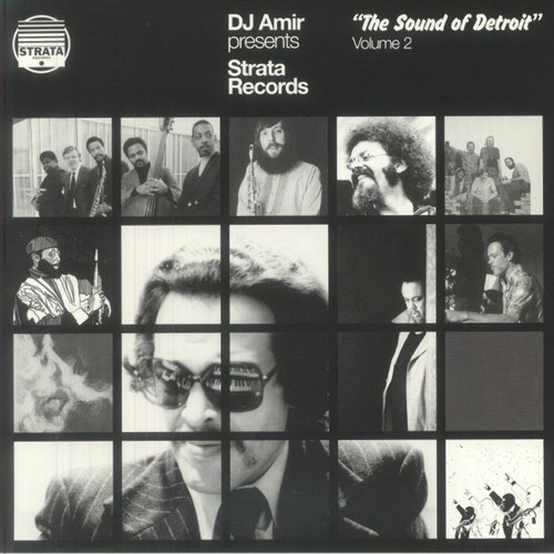 Amir the sound of - dj,