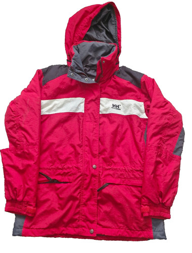 Helly hansen tech - helly,