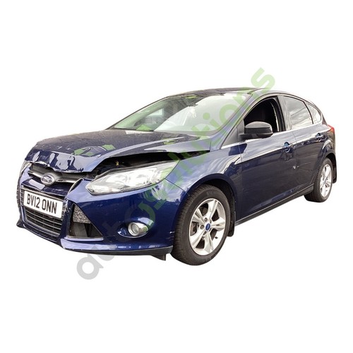 Ford focus zetec mk3 - focus,