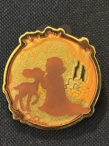 Disney dlr metal magic - metal,