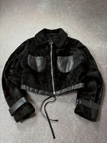 90s cropped streetwear vintage - cropped,