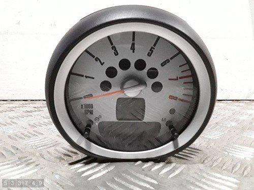2006 mini cooper coupe - coupe, r56