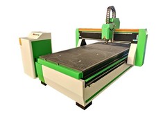 3.2KW 1325 CNC Router Wood