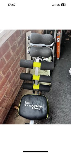 Wonder core exerciser - core,