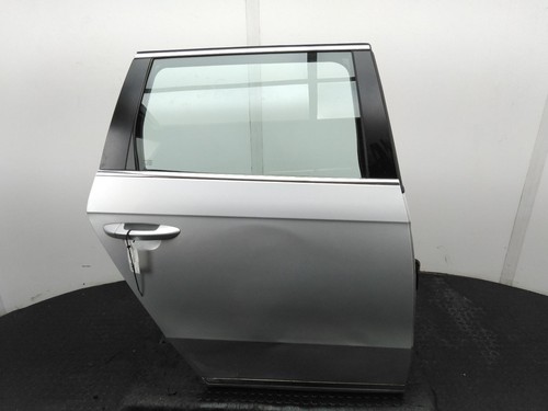 Volkswagen passat right rear - volkswagen,