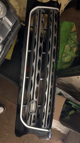 Genuine land rover discovery - rover, 4
