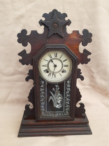 Antique ansonia berkley - ansonia,