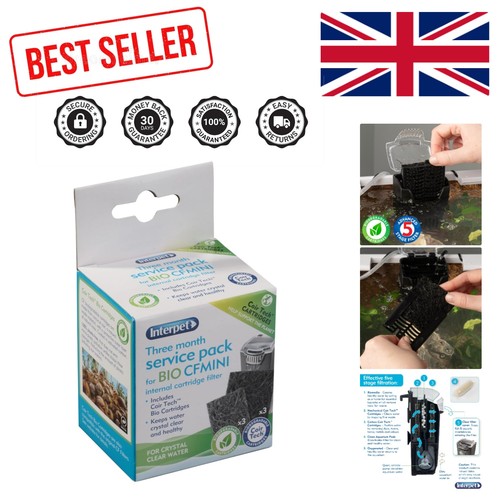 Aquarium filter cartridge - aquarium,