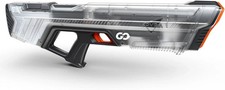 NEW Spyra GO Water Gun -