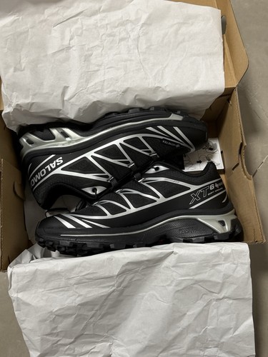 Salomon xt6 all - salomon,