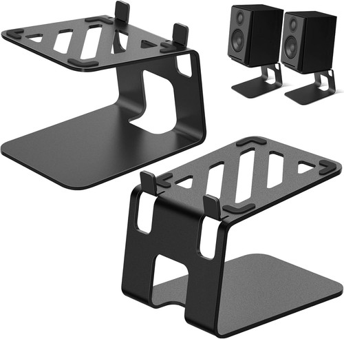 Vaydeer speaker riser stands - vaydeer,