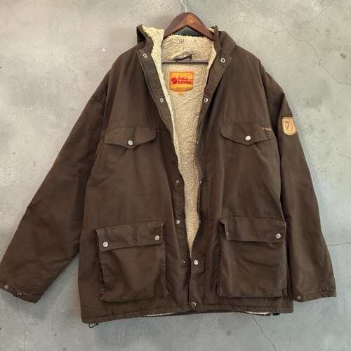 Fjallraven greenland winter - fjallraven,