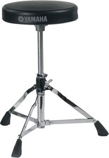 Yamaha DS550U Drum Stool / Throne