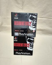 Resident Evil 2 Sony