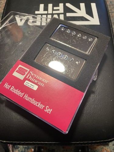 Seymour duncan sh4 sh2 - duncan, hot