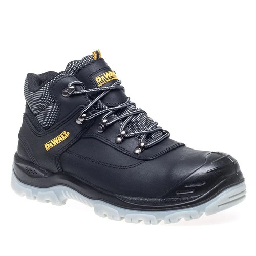 Dewalt laser black steel - dewalt, toe