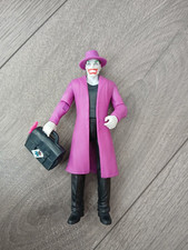 The Joker DC Comics Batman