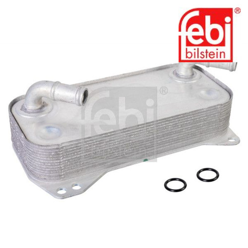 Oil cooler automatic - cooler,,