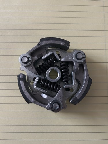 39cc blata mini moto clutch - mini,