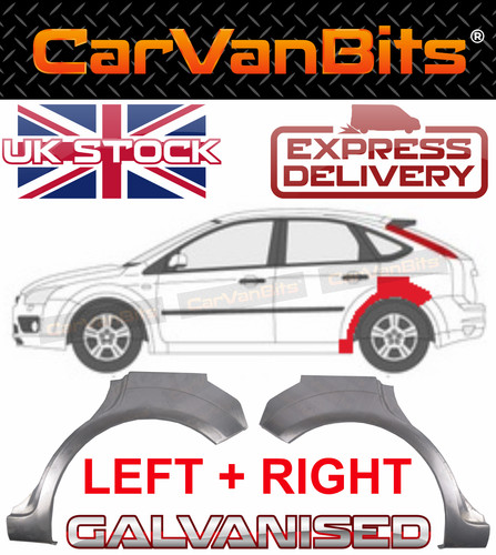 For ford focus - for,