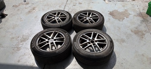Toyota auris alloy - 16, &
