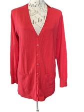 MATALAN NWT Ladies Red