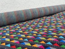 Transdev Bus Moquette