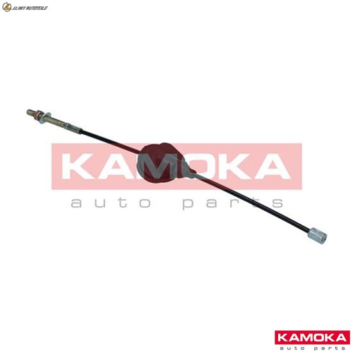 Cable parking brake 1190419 - parking,