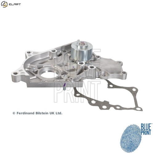 Water pump engine - pump,