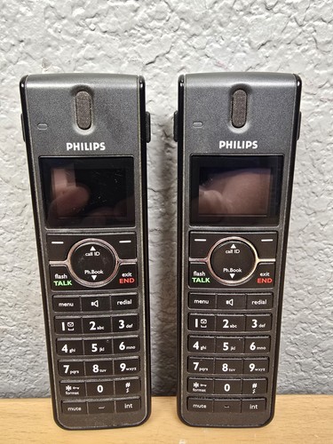 Replacement handsets philips - 2,