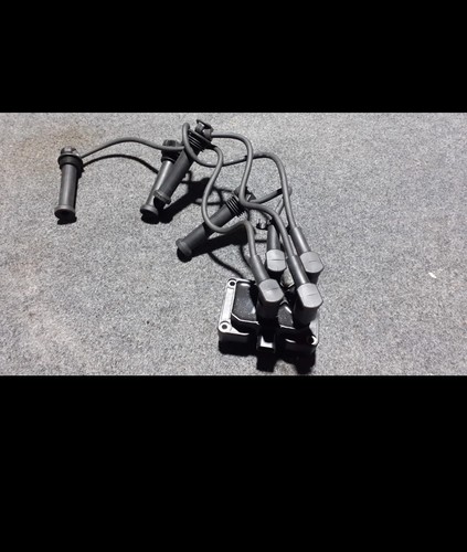 Ford mondeo mk3 coil pack - coil,