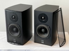 Used ATC SCM7 Standmount Loudspeakers