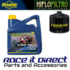 Oil & Filter Kit for BMW S1000